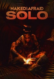 Naked and Afraid: Solo Naked and Afraid: Solo