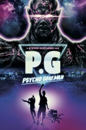 PG (Psycho Goreman) PG (Psycho Goreman)