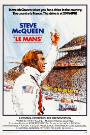 Le Mans Le Mans