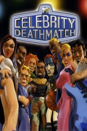 Celebrity Deathmatch Celebrity Deathmatch
