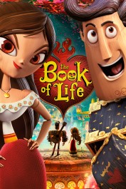 The Book of Life The Book of Life