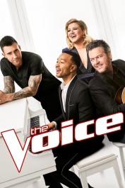 The Voice The Voice