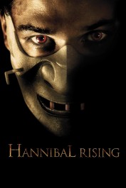 Hannibal Rising Hannibal Rising
