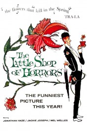 The Little Shop of Horrors The Little Shop of Horrors