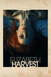 Elizabeth Harvest Elizabeth Harvest
