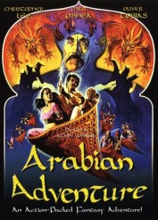 Arabian Adventure Arabian Adventure
