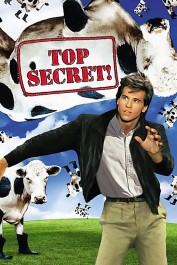 Top Secret! Top Secret!