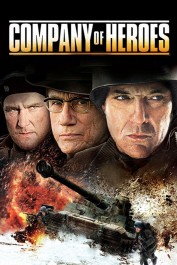 Company of Heroes Company of Heroes