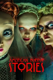 American Horror Stories American Horror Stories