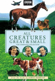 All Creatures Great and Small All Creatures Great and Small
