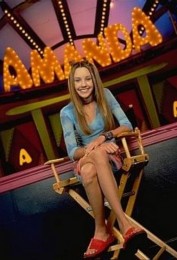 The Amanda Show The Amanda Show