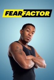 Fear Factor Fear Factor