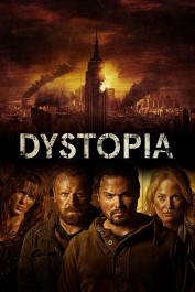 Dystopia Dystopia