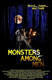 Monsters Among Men Monsters Among Men