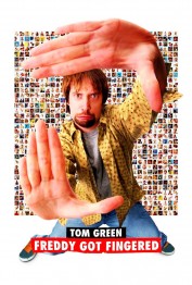 Freddy Got Fingered Freddy Got Fingered