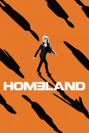 Homeland Homeland