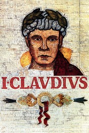 I, Claudius I, Claudius