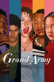 Grand Army Grand Army