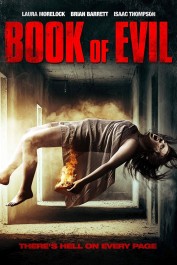 Book of Evil Book of Evil