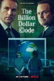 The Billion Dollar Code The Billion Dollar Code
