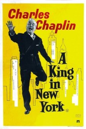 A King in New York A King in New York