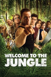 Welcome to the Jungle Welcome to the Jungle