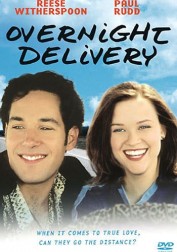 Overnight Delivery Overnight Delivery