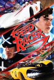 Speed Racer Speed Racer