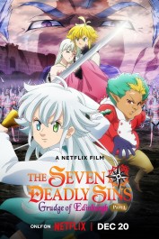The Seven Deadly Sins: Grudge of Edinburgh Part 1 The Seven Deadly Sins: Grudge of Edinburgh Part 1