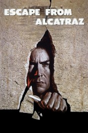 Escape from Alcatraz Escape from Alcatraz