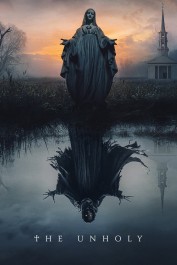 The Unholy The Unholy