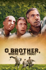 O Brother, Where Art Thou? O Brother, Where Art Thou?