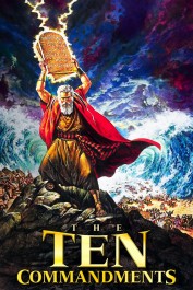 The Ten Commandments The Ten Commandments
