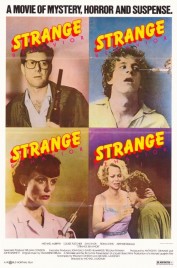 Strange Behavior Strange Behavior