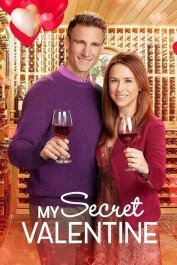 My Secret Valentine My Secret Valentine