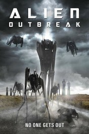 Alien Outbreak Alien Outbreak