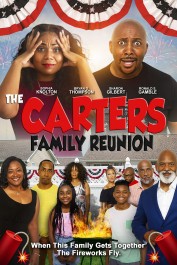 The Carter's Family Reunion The Carter's Family Reunion
