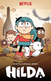 Hilda Hilda