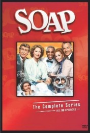 Soap Soap