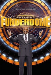 Steve Harvey's Funderdome Steve Harvey's Funderdome