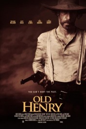 Old Henry Old Henry