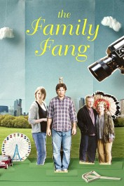 The Family Fang The Family Fang