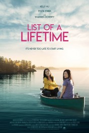 List of a Lifetime List of a Lifetime