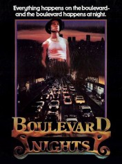 Boulevard Nights Boulevard Nights