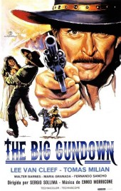 The Big Gundown The Big Gundown