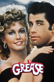 Grease Grease