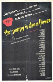 Poppies Are Also Flowers Poppies Are Also Flowers