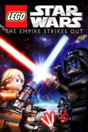 Lego Star Wars: The Empire Strikes Out Lego Star Wars: The Empire Strikes Out