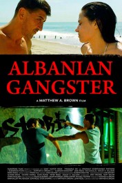 Albanian Gangster Albanian Gangster