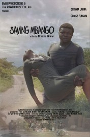 Saving Mbango Saving Mbango